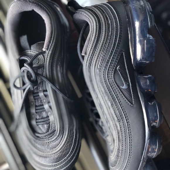 vapormax 97s black